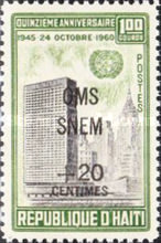 Stamp 670