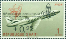 Stamp 667