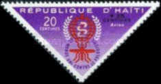 Stamp 709