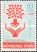 Stamp 736