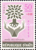 Stamp 737