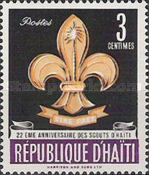 Stamp 698