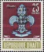 Stamp 761