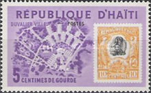 Stamp 723