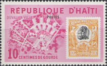 Stamp 724