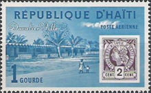 Stamp 727