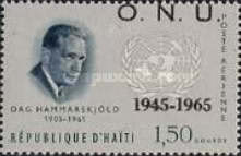 Stamp 813