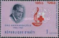 Stamp 765