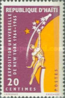 Stamp 801