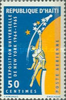 Stamp 803