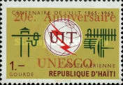 Stamp 825