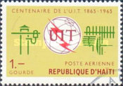 Stamp 818