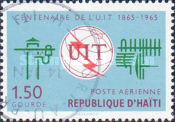 Stamp 819