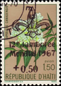 Stamp 899