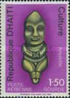 Stamp 849