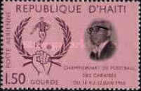 Stamp 867