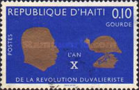 Stamp 907