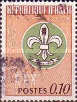 Stamp 914