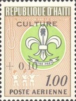 Stamp 947