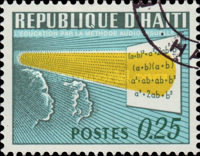 Stamp 915