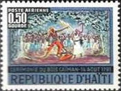 Stamp 931