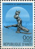 Stamp 938