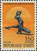 Stamp 945