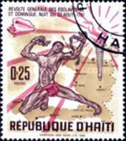 Stamp 965