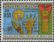 Stamp 1042