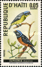 Stamp 1007