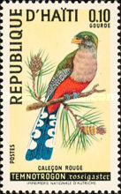 Stamp 1008