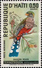 Stamp 1050