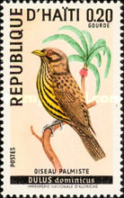 Stamp 1009