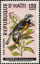 Stamp 1052