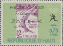 Stamp 1027