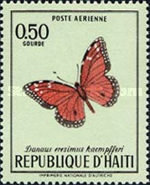 Stamp 1083