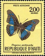 Stamp 1085