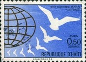 Stamp 1101