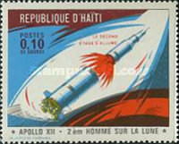 Stamp 1105