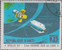 Stamp 1108