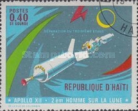 Stamp 1110