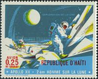 Stamp 1112