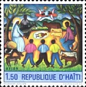 Stamp 1129