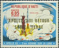 Stamp 1131