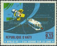 Stamp 1133