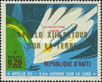 Stamp 1134