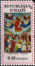 Stamp 1148