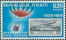 Stamp 1166