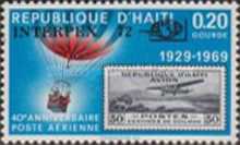 Stamp 1171