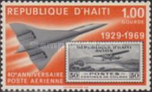 Stamp 1168